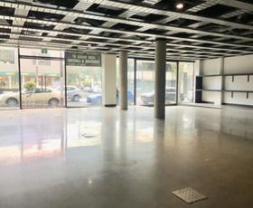 Shop & Retail commercial property leased at 441 Malvern Road South Yarra VIC 3141