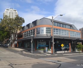 Medical / Consulting commercial property leased at 6/156 Edgecliff Road Woollahra NSW 2025