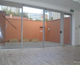 Medical / Consulting commercial property leased at 6/156 Edgecliff Road Woollahra NSW 2025