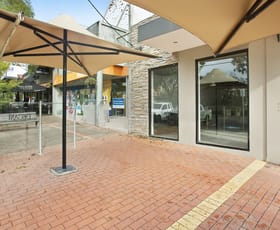 Shop & Retail commercial property leased at 23A Anderson Street Templestowe VIC 3106