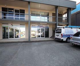 Offices commercial property leased at 11/67-69 George Street Beenleigh QLD 4207