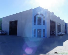 Factory, Warehouse & Industrial commercial property leased at 5A/10-12 Cerium Street Narangba QLD 4504