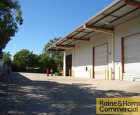 Factory, Warehouse & Industrial commercial property leased at 3/94 Wilkie Street Yeerongpilly QLD 4105