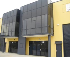 Offices commercial property leased at Wetherill Park NSW 2164