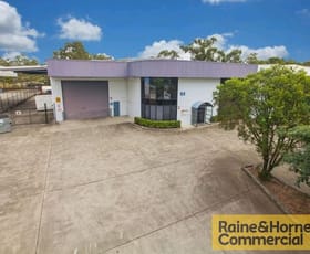Factory, Warehouse & Industrial commercial property leased at 51 Fulcrum Street Richlands QLD 4077