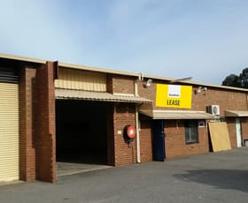 Factory, Warehouse & Industrial commercial property leased at 3/49 Kent Street Cannington WA 6107