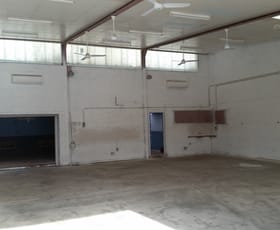 Factory, Warehouse & Industrial commercial property leased at 3/49 Kent Street Cannington WA 6107