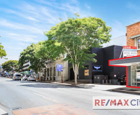 Shop & Retail commercial property leased at 3/758 Ann Street Fortitude Valley QLD 4006
