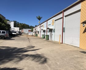 Factory, Warehouse & Industrial commercial property leased at 6/27 Enterprise Street Kunda Park QLD 4556