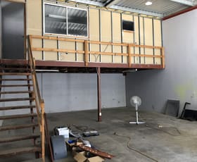 Factory, Warehouse & Industrial commercial property leased at 4/27 Enterprise Street Kunda Park QLD 4556