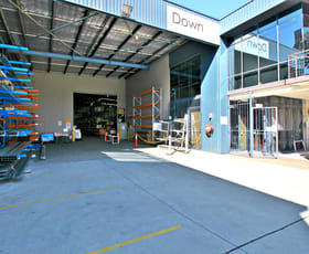 Factory, Warehouse & Industrial commercial property leased at 2 Ross Place Wetherill Park NSW 2164