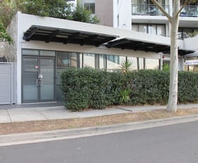 Offices commercial property sold at 4/541 Pembroke Road Leumeah NSW 2560