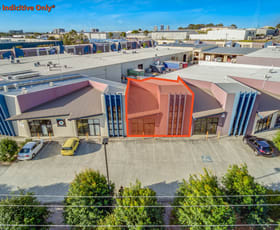 Factory, Warehouse & Industrial commercial property leased at Arundel QLD 4214