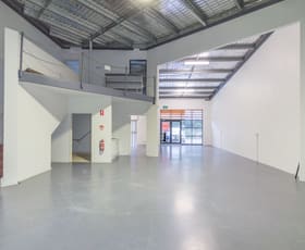 Factory, Warehouse & Industrial commercial property leased at Arundel QLD 4214