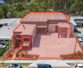 Factory, Warehouse & Industrial commercial property leased at Burleigh Heads QLD 4220