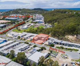Factory, Warehouse & Industrial commercial property leased at Burleigh Heads QLD 4220