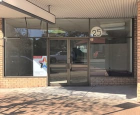 Shop & Retail commercial property leased at 25a Faraday Road Padstow NSW 2211