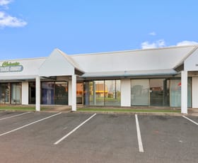 Offices commercial property leased at 3/41 Sadgroves Crescent Winnellie NT 0820