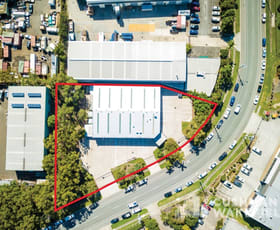 Factory, Warehouse & Industrial commercial property leased at 10 Production Avenue Molendinar QLD 4214