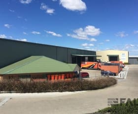 Factory, Warehouse & Industrial commercial property leased at Unit  2 & 3/70 Flanders St Salisbury QLD 4107