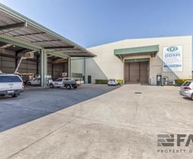 Factory, Warehouse & Industrial commercial property leased at Unit  3/70 Flanders St Salisbury QLD 4107