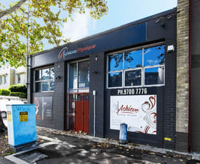 Shop & Retail commercial property leased at 1263 Botany Road Mascot NSW 2020
