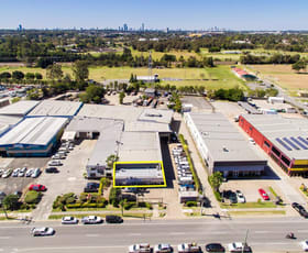 Factory, Warehouse & Industrial commercial property leased at 1/61 Lawrence Drive, Nerang QLD 4211