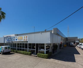 Showrooms / Bulky Goods commercial property leased at 1/61 Lawrence Drive, Nerang QLD 4211