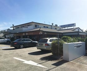 Offices commercial property leased at 3C/66 Jessica Boulevard Minyama QLD 4575