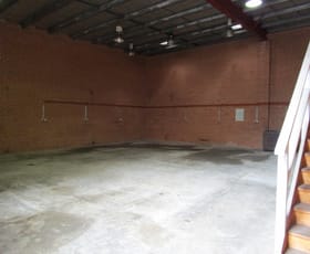 Factory, Warehouse & Industrial commercial property leased at Peakhurst NSW 2210