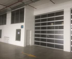 Factory, Warehouse & Industrial commercial property leased at North Rocks NSW 2151