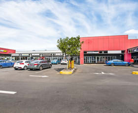 Hotel, Motel, Pub & Leisure commercial property leased at Shop 6/2 Wilmot Street Toowoomba City QLD 4350