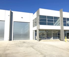Factory, Warehouse & Industrial commercial property leased at 3/28 Kalman Drive Boronia VIC 3155