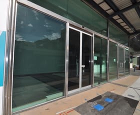 Medical / Consulting commercial property leased at 86-124 Ogden Street (lease L) Townsville City QLD 4810