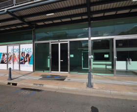 Medical / Consulting commercial property leased at 86-124 Ogden Street (lease L) Townsville City QLD 4810