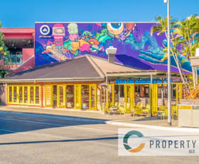 Shop & Retail commercial property leased at 100 Boundary Street West End QLD 4101