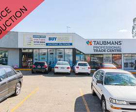 Offices commercial property leased at 2/1155 Canterbury Road Punchbowl NSW 2196