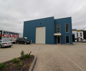 Showrooms / Bulky Goods commercial property leased at 1/95 Hartnett Drive Seaford VIC 3198