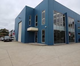 Showrooms / Bulky Goods commercial property leased at 1/95 Hartnett Drive Seaford VIC 3198
