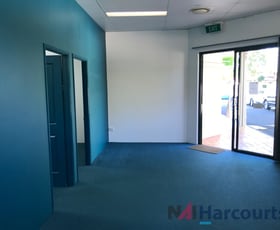 Offices commercial property leased at 1C/465 Oxley Drive Runaway Bay QLD 4216