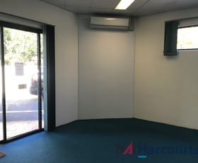 Offices commercial property leased at 1C/465 Oxley Drive Runaway Bay QLD 4216