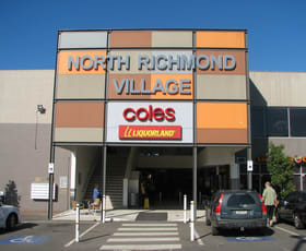 Offices commercial property leased at Level G/F, 5B1/6-16 Riverview Street North Richmond NSW 2754
