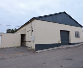 Factory, Warehouse & Industrial commercial property leased at 24a Joseph Street Murray Bridge SA 5253