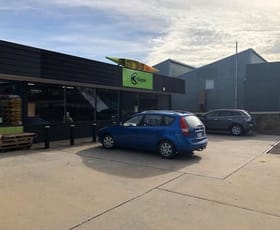 Showrooms / Bulky Goods commercial property leased at 3/1 Lyell Street Fyshwick ACT 2609