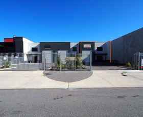 Factory, Warehouse & Industrial commercial property leased at 1/23 Kalinga Way Landsdale WA 6065