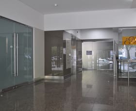 Offices commercial property leased at 1.02/28-36 Ainslie Place Canberra ACT 2601