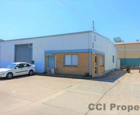 Factory, Warehouse & Industrial commercial property leased at Jijaws Sumner QLD 4074
