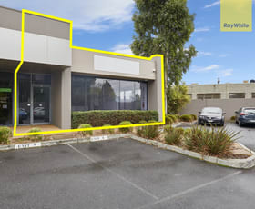 Medical / Consulting commercial property leased at 7/603 Boronia Road Wantirna VIC 3152
