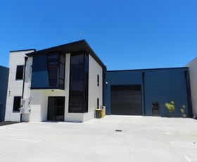 Factory, Warehouse & Industrial commercial property leased at 136 Beringarra Avenue Malaga WA 6090