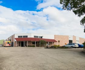 Factory, Warehouse & Industrial commercial property leased at 1/3 White Place South Windsor NSW 2756